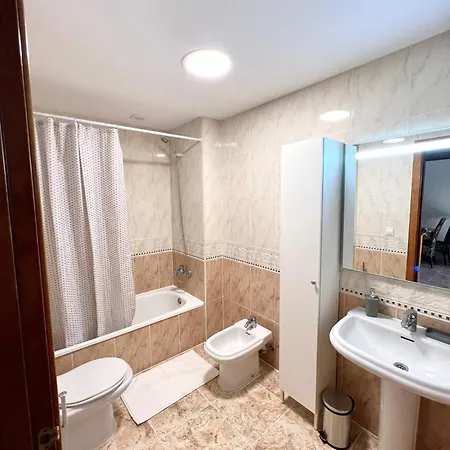 The Heart Of Lloret In The Center Of Town Apartment Lloret de Mar