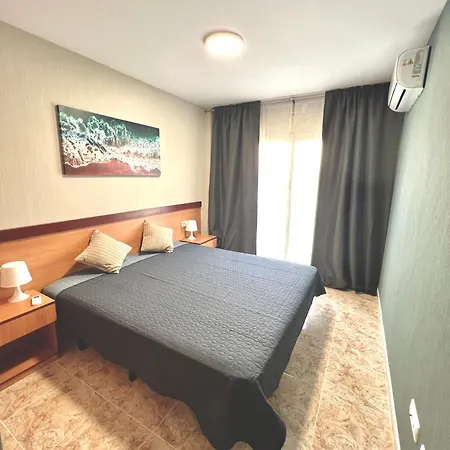 The Heart Of Lloret In The Center Of Town Apartment Lloret de Mar